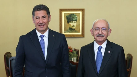 Kemal Kılıçdaroğlu ve Sinan Oğan görüştü mü? Kulisleri hareketlendiren iddia… - Secim-2023