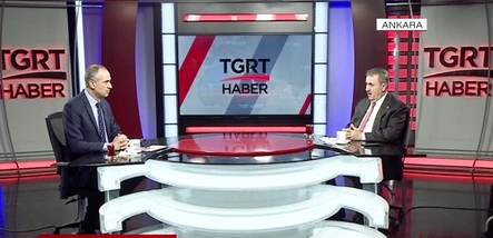 Destici: Seçimi PKK değil, milliyetçiler belirledi - Secim-2023