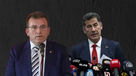 İttifakın eski ortağından Sinan Oğan itirafı! 'Kadroda olabiliriz'  - Secim-2023