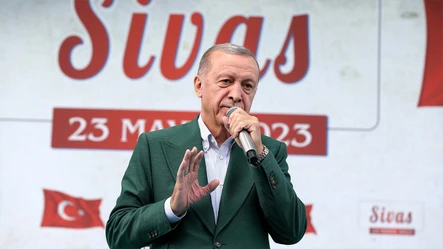 Son dakika! Cumhurbaşkanı Erdoğan'dan Kılıçdaroğlu'na tepki: Gandi Kemal olarak başladı, Nazi Kemal olarak gidecek - Secim-2023