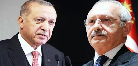 Son iki seçimi nokta atışı bilen BETİMAR araştırma şirketinden ikinci tur tahmini: Erdoğan rahat kazanır - Secim-2023