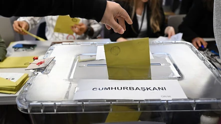 YSK yurt dışı oylarında son durumu paylaştı… 1,5 milyonu aştı - Secim-2023