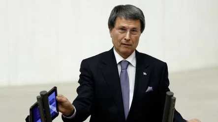 Yusuf Halaçoğlu’ndan Sinan Oğan’a sitem dolu sözler! - Secim-2023