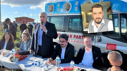 İkinci tura gidilirken Millet İttifakı'nda kriz! İYİ Partili vekilden CHP'li vekile ağır gönderme - Secim-2023