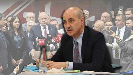 AK Parti'den Özdağ'a yalanlama: Tamamen gerçek dışı - Politika