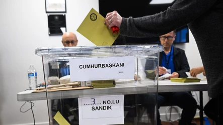 Seçime 5 gün kala Cumhurbaşkanı Erdoğan'a bir destek daha - Secim-2023