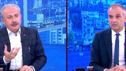 Son dakika! 50+1 sistemi yeniden tartışılmalı mı? Mustafa Şentop TGRT Haber'de açıkladı - Secim-2023