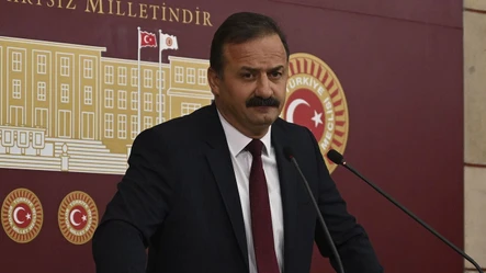 Yavuz Ağıralioğlu’ndan ikinci tur öncesi dikkat çeken paylaşım! - Politika