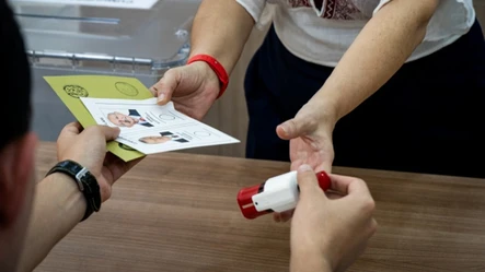 Gurbetçiler rekora koşuyor! YSK açıkladı: Yurt dışı oylarında son durum - Secim-2023