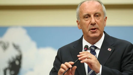 Ankara kulislerinde ikinci tur için son iddia! Muharrem İnce kararını verdi - Secim-2023