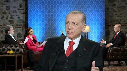 Son dakika! Kılıçdaroğlu'nun açık oturum çağrısına Erdoğan'dan net cevap: Eserin yok, seninle neyi konuşacağım? - Secim-2023