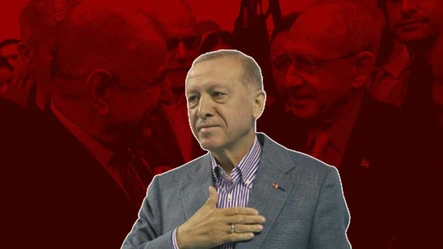 Ümit Özdağ kritik soruya cevap verdi: Kılıçdaroğlu değil de Erdoğan kazanırsa ne olur?  - Politika