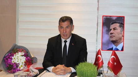 Erdoğan'ı destekleme kararıyla eleştirilerin hedefi olan Sinan Oğan suskunluğunu bozdu - Politika