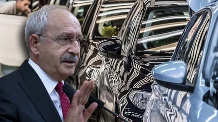 Kemal Kılıçdaroğlu ÖTV vaadinin detaylarını paylaştı! - Politika