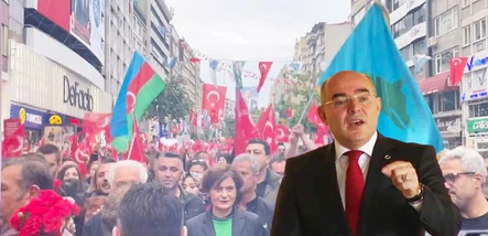 Millet İttifakı gözünü milliyetçi oylara dikti! MHP Genel Başkan Yardımcısı Karakaya uyardı: MHP'den ayrılanlar üzerinden kumpas kuruyorlar - Secim-2023