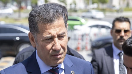 Sinan Oğan'dan 'petrol kuyusu' iddialarına sert cevap - Secim-2023