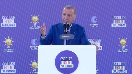 Son dakika! Erdoğan'dan pazarcıyla kavga eden İmamoğlu'na tepki: Böyle bir belediye başkanlığı olmaz - Secim-2023