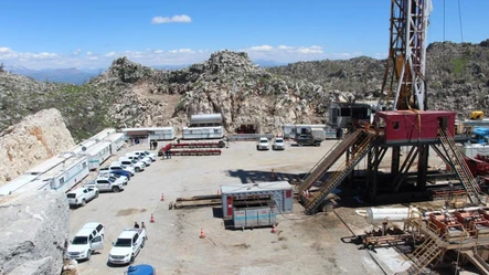 Gabar'dan petrol fışkırıyor! Günlük 15 bin varil çıkacak yeni kuyu keşfedildi: Ekonomiye katkısı milyarlarca dolar - Ekonomi