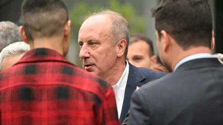 Muharrem İnce ile ilgili çok konuşulacak iddia: Başkanlar devreye girdi ama başaramadı - Politika