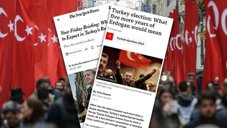 BBC'den yeni seçim analizi: 'Kılıçdaroğlu'nda bu yok!' - Dünya