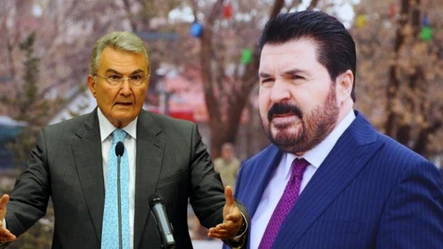 Savcı Sayan'dan dikkat çeken Deniz Baykal açıklaması: Erdoğan’a hayranlığı vardı - Politika