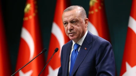 Cumhurbaşkanı Erdoğan'dan 28 Mayıs mesajı: Oylarımızla Türkiye Yüzyılı'nı başlatalım - Secim-2023