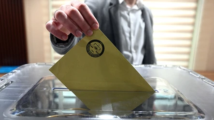 Seçim yasakları resmen başladı! İşte uyulması gereken kurallar... - Secim-2023