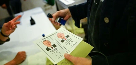 Son dakika: YSK yurt dışı oylarında son durumu paylaştı… - Secim-2023