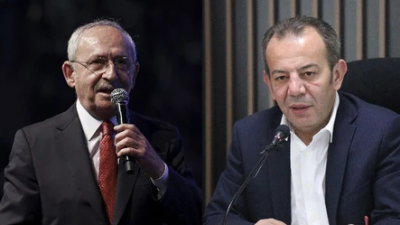 Kılıçdaroğlu'na Tanju Özcan'dan 'emekli ol' çağrısı! Başkan adayını açıkladı  - Secim-2023