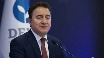 Ali Babacan'dan seçim sonrası ilk mesaj: Buradayız - Secim-2023