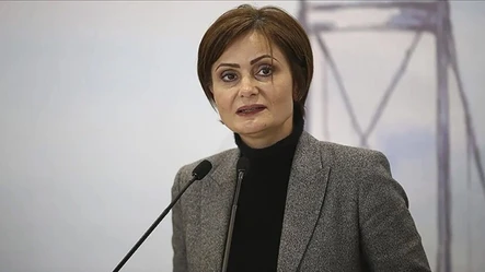 Kaftancıoğlu'ndan 'sandıklara sahip çıkın' çağrısı! - Secim-2023