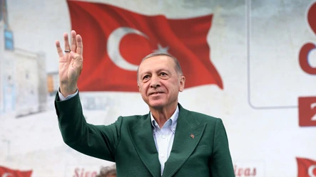 Cumhurbaşkanı Erdoğan'a dünya liderlerinden tebrik mesajları - Dünya