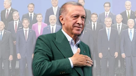 Cumhurbaşkanı Erdoğan'a dünyadan tebrik yağdı! - Secim-2023
