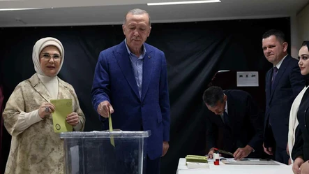 Cumhurbaşkanı Erdoğan oyunu kullandı: Seri şekilde sonuçlanacaktır - Secim-2023
