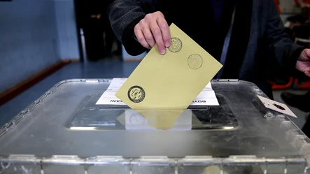 Seçime katılım oranının en yüksek olduğu il belli oldu - Secim-2023