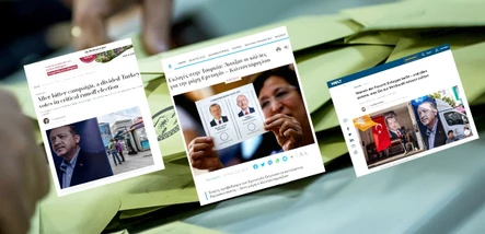 Dünyanın gözü Türkiye'deki seçimlerde, dakika dakika takip ediyor! İşte dikkat çeken yorum - Dünya