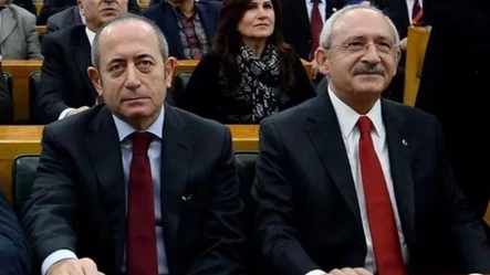 CHP'li Hamzaçebi'den Kılıçdaroğlu'na üstü kapalı istifa çağrısı  - Secim-2023