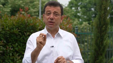 Ekrem İmamoğlu seçim sonrası ilk kez konuştu! 'Değişim' çıkışı dikkat çekti - Gündem