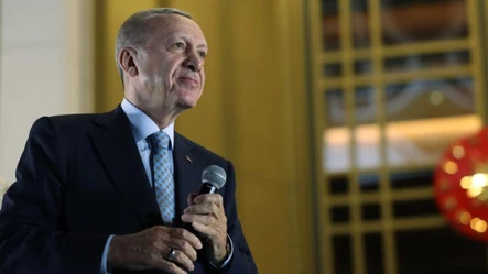 Latin Amerika ülkelerinden Cumhurbaşkanı Erdoğan'a zafer tebriği - Dünya