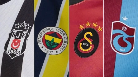 4 büyüklerden Cumhurbaşkanı Erdoğan'a tebrik mesajı - Spor