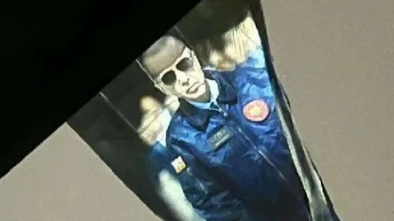 Cumhurbaşkanı Erdoğan’ın posteri köprüye asıldı - Gündem