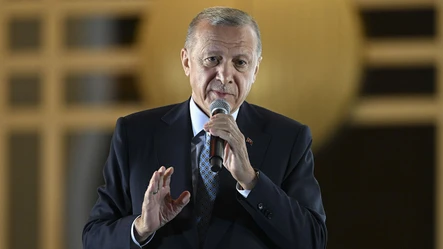 İş dünyasından gelecek dönemden umutluyuz mesajı: Kazanan güçlü Türkiye - Ekonomi