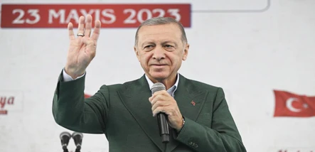 Erdoğan'a seçim kazandıran hamle: Kimse bunu hesap edemedi - Secim-2023