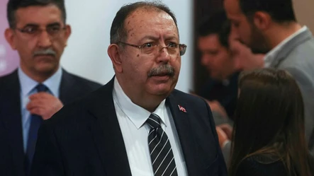  - Kesin sonuçlar Resmi Gazete'de