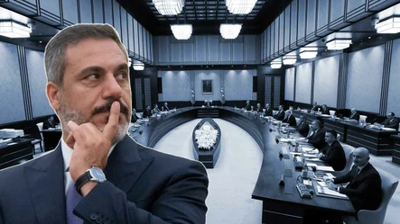 Yeni Kabine'de Hakan Fidan'ın da adı geçiyor! İşte konuşulan isimler... - Politika