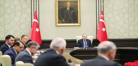  - Masadaki kabine listesi!