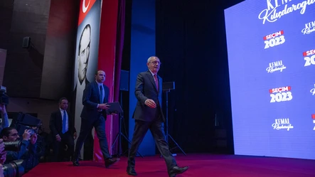 CHP’de ‘kurultay’ sesleri yükseliyor! Devam mı, tamam mı? - Politika