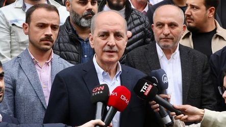 Seçim 2023 - Seçim 2023