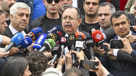 Seçim 2023 - Seçim 2023