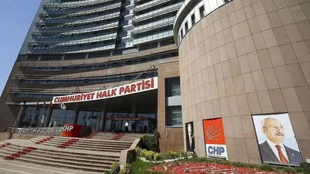  - İstifalar verildi 